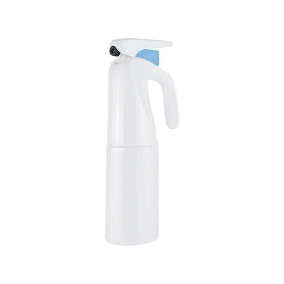 Multipurpose Refillable Mists Sprayer Bottle with Adjustable Nozzle Continuous Sprayer 200ml/300ml Capacity Water Spraye