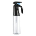 thumbnail image 1 of Multipurpose Refillable Mists Sprayer Bottle with Adjustable Nozzle Continuous Sprayer 200ml/300ml Capacity Water Spraye, 1 of 1