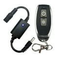 thumbnail image 1 of Multipurpose Remote Controllers Switches Receiver Set 3.7V 12V Power Adapter with Male Female Connectors Solution, 1 of 11