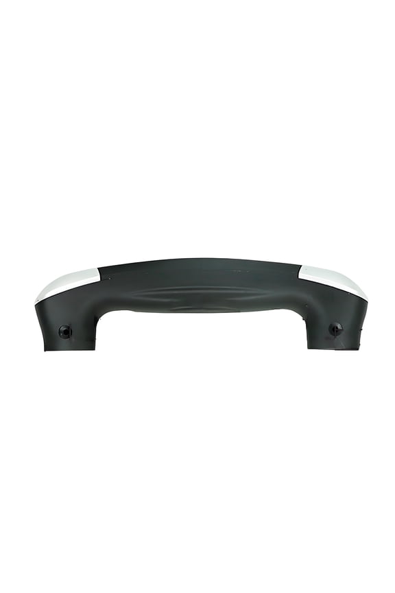 Multipurpose Replacement Luggage Handle Compatible for Multiple Brands Practical Plastic Construction