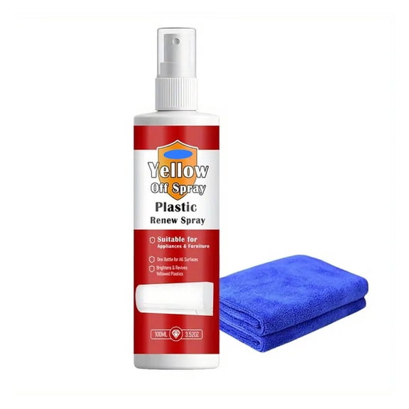 Multipurpose Restorer 100ml Quick Dry Rubber Restoration Liquid Economical Maintenance