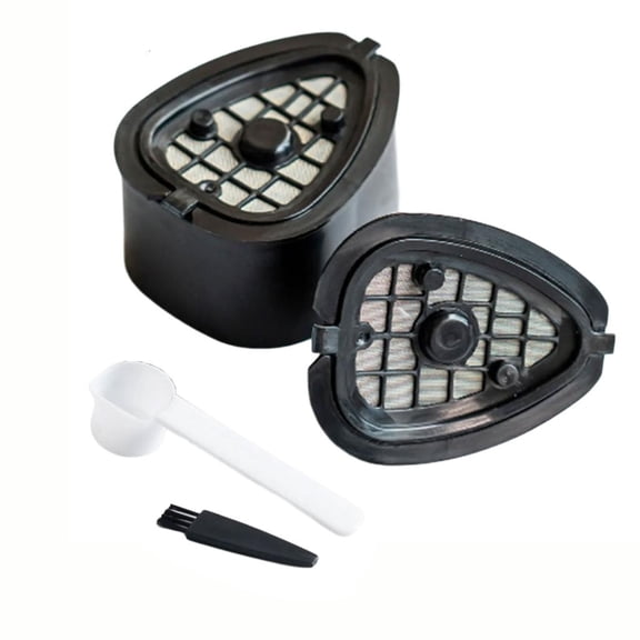 Multipurpose Reusable Coffee Machine Filter Coffee Pod for 9662.62 Accessories