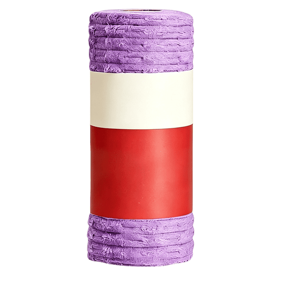 Multipurpose Reusable Tear-Off Cleaning Cloth Roll, 40 Pack Ribbed Microfiber Cleaning Cloth, Ultra Absorbent & Lint Free, Streak-Free for Cleaning Cars, Kitchen, Window, Home and Shop