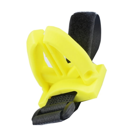 Multipurpose Rod Stabilization Brackets Portable Poles Rack Baits Holder V-Shaped Rod Rack For Boats Marine Enduring