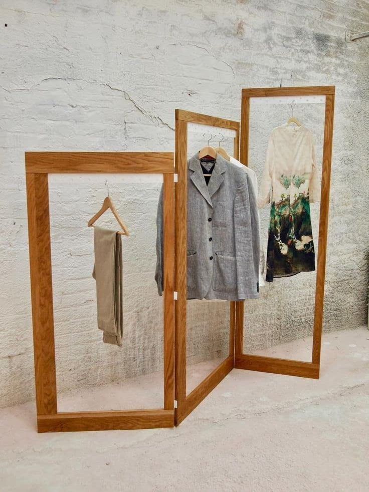 Multipurpose Rosewood Towel Racks for Bathroom Tier Free Standing ...