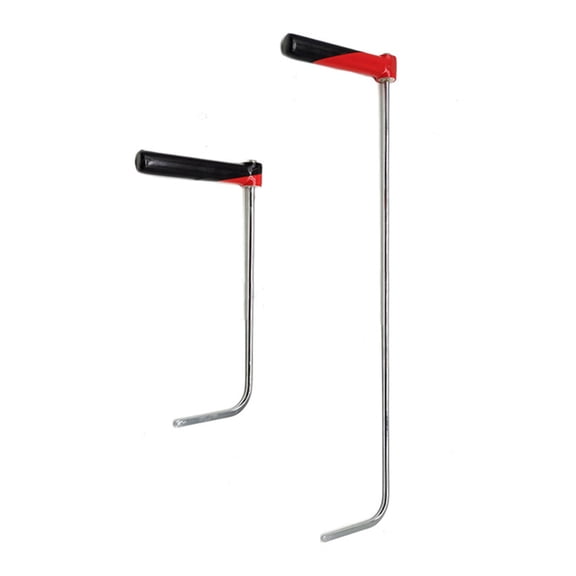 Multipurpose Rotating Hook Space Saving Designs Efficient Metal Hook Hook for Kitchens Bathrooms & Offices