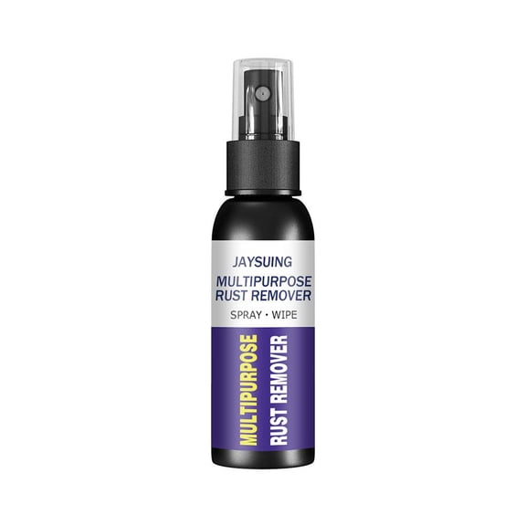 Multipurpose Rust Remover Spray,Rust Remover Metal, Rustout InstantRemoverUKHOT