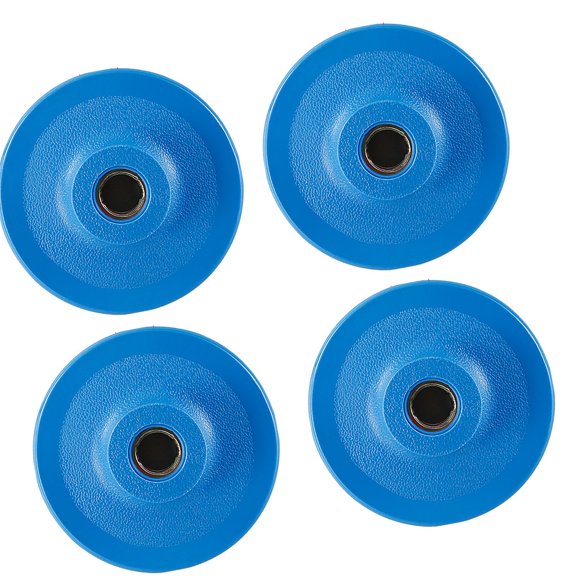 Multipurpose Sanding Disc Pad For Artificial Stone Furniture Metal Polishing 8cm 10cm Size