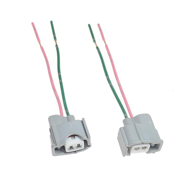 Multipurpose Sensors Fuels Injectors Plugs With Secure Connection And Sensors Connectors