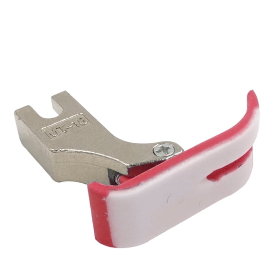 Multipurpose Sewing Presser Foot MT18 Easy Install for Most Sewing Machines