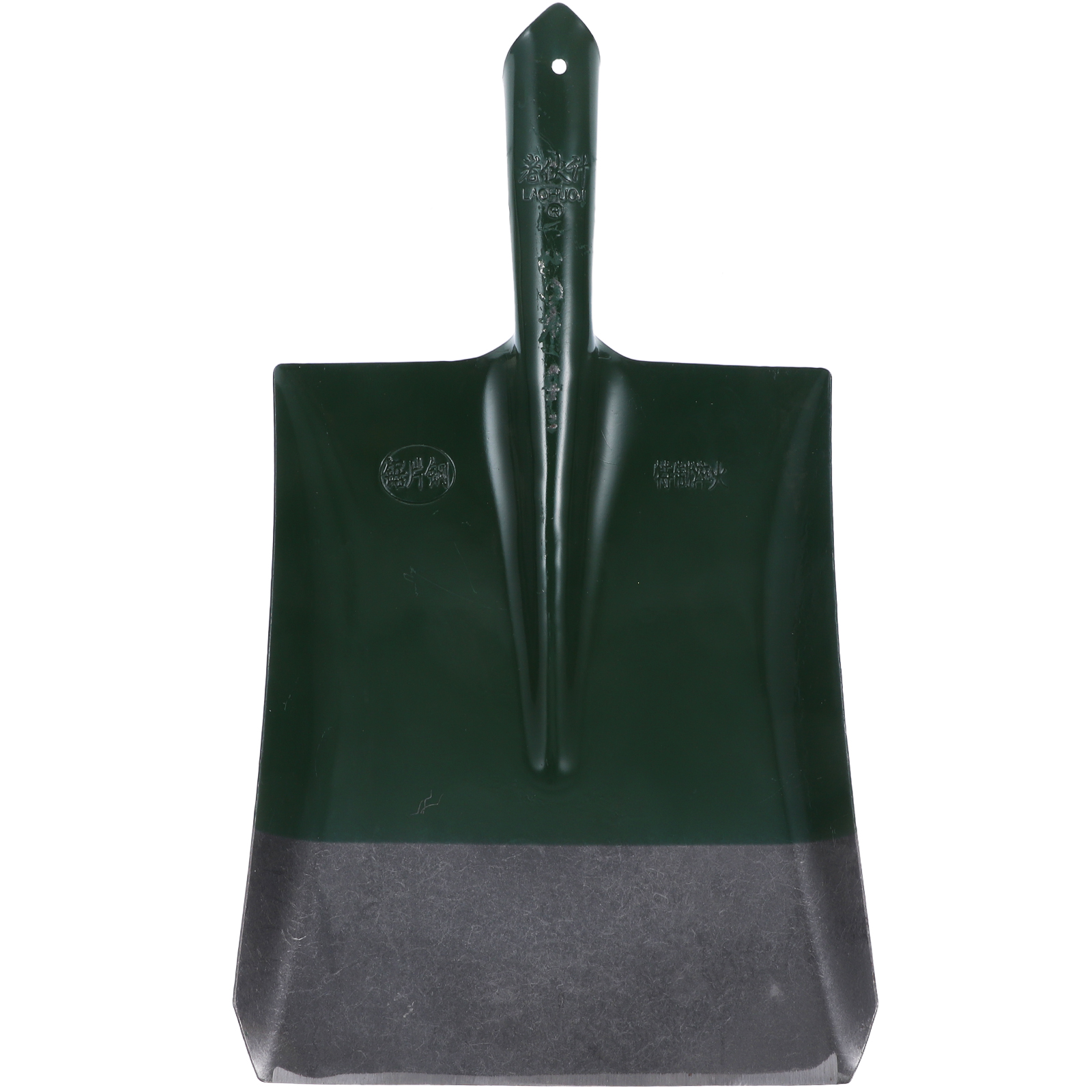 Multipurpose Shovel Head Metal Shovel Head Garden Shovel Replacement