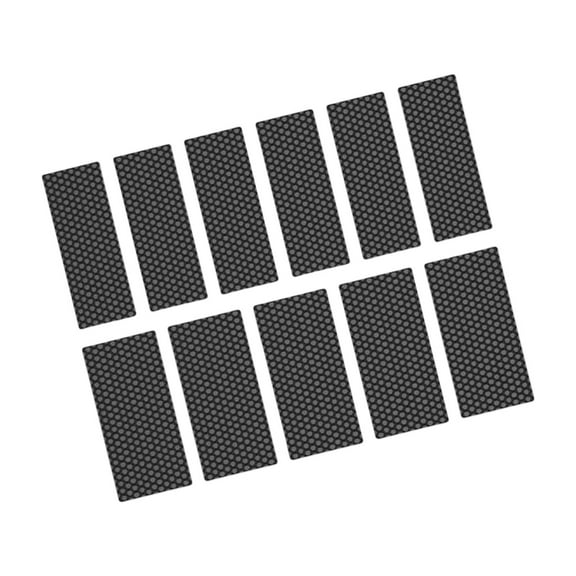 Multipurpose Silicone AntiSlip Sticker Pad Grip Tape for Electronic Devices