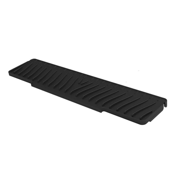 Multipurpose Silicone Drying Mats Silicone Dish Drying Pad Bowl and Plate Draining Mats Silicone Texture for Kitchen Use