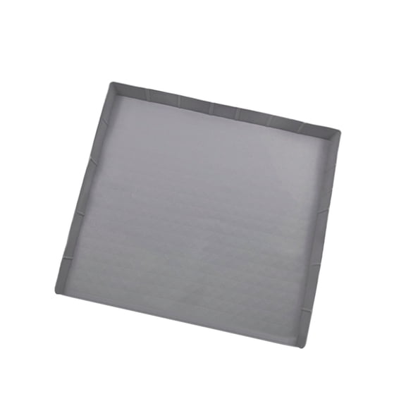 Multipurpose Silicone Mats Foldable Dryer Mats for Home Appliances 60x60cm