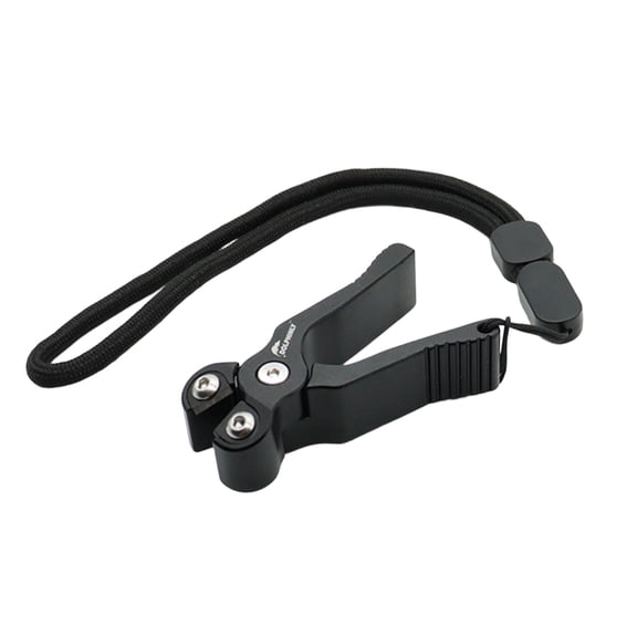 Multipurpose Small Fishing Line Snip Fishing Pliers Tool with Aluminum Alloy Texture Perfect for Quick Cleaning Cut