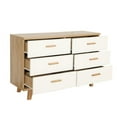thumbnail image 1 of Multipurpose Solid Wood Drawer Cabinet, 1 of 9