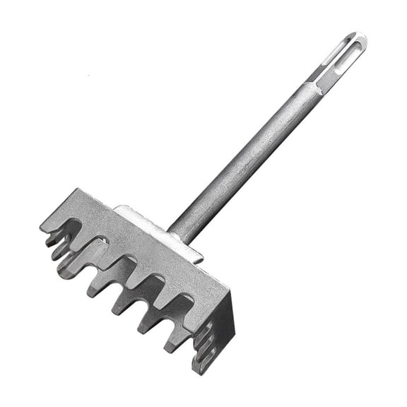 Multipurpose Square Punch Square Hole Cutter Tool for Junctions Box Slot Cutting
