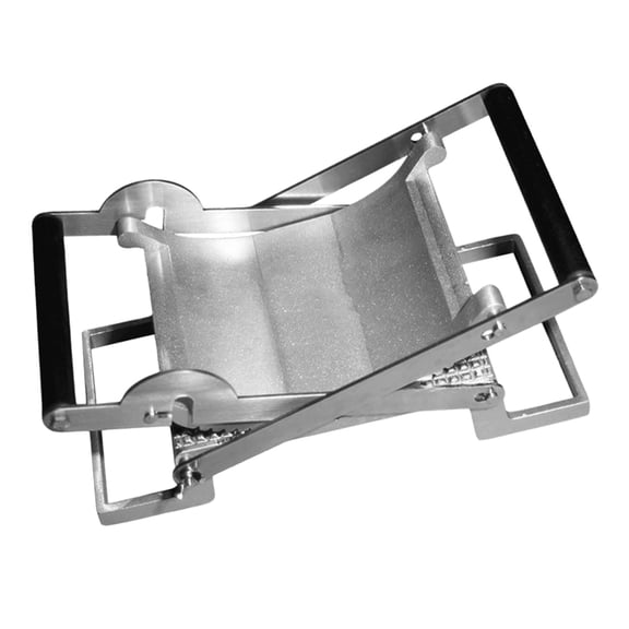 Multipurpose Stainless Steel Manual Tenderizer Machine For Tenderizing Beef Chicken And Making Healthy Floss