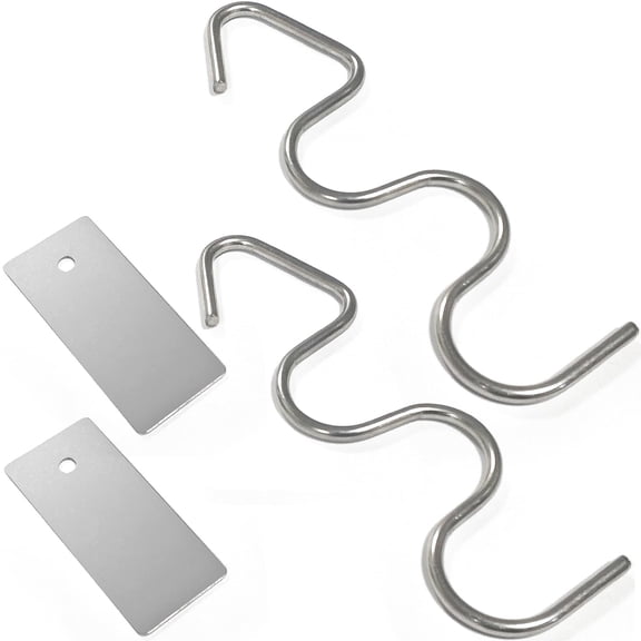 Multipurpose Stainless Steel Nut Butter Manual Churner Gadgets Jam Stirring Tools, Nut Butter Stirrer Tool For Mixing Various Butter, Peanut, Peanut Butter Stirrer and Scraper, 2pcs