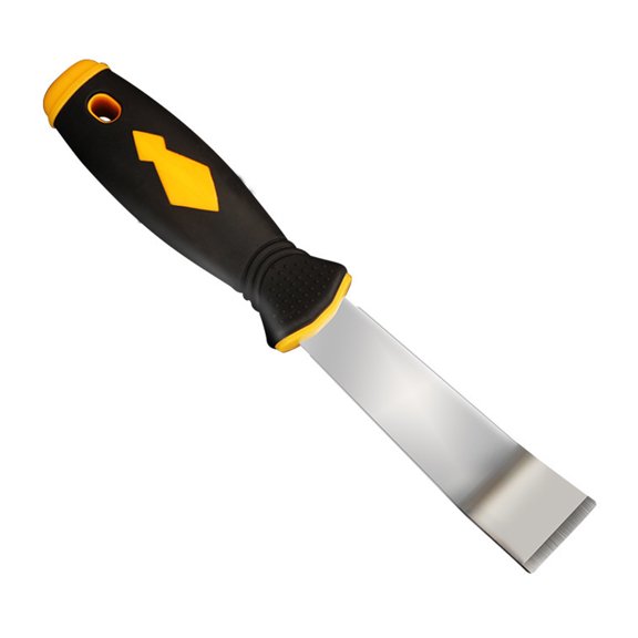 Multipurpose Stainless Steel Wheel Weight Removal Tool Metal Scraper Nonslip For Car Motorcycle Tire Service
