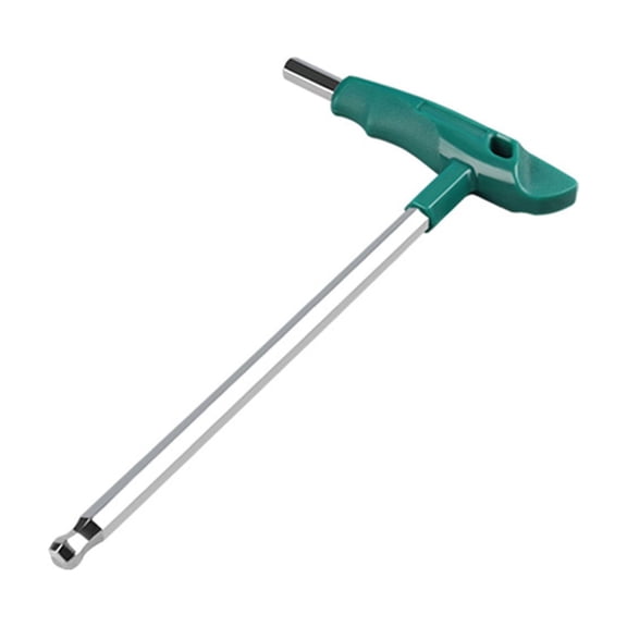 Multipurpose Steel L Shaped Hexagonal Socket Wrench Set Accuracy Machined Hexagonal Tool For Industrial Use