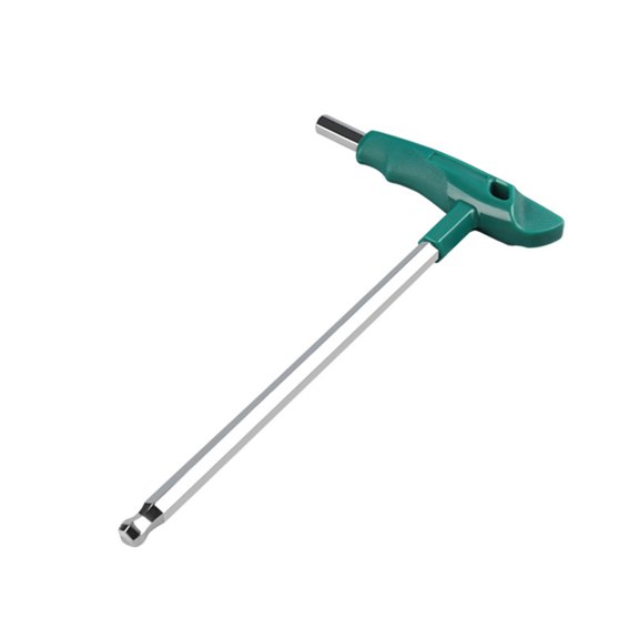 Multipurpose Steel L Shaped Hexagonal Socket Wrench Set Accuracy Machined Hexagonal Tool For Industrial Use