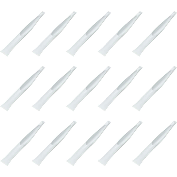 Multipurpose Stiff Scraper Cleaning Gum Scraper Tool,Kitchen Plastic Cleaning Scraper Tool Scratch Free