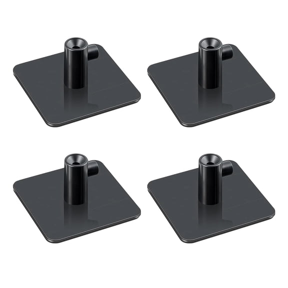 Multipurpose Stirring Hook Attachment for Stand Mixers Construction Easy Heavy Duty