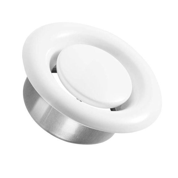 Multipurpose Sturdy Carbon Steel Ceiling Vent With Adjustable Designs for Enhances Air Circulation In Indoor Space