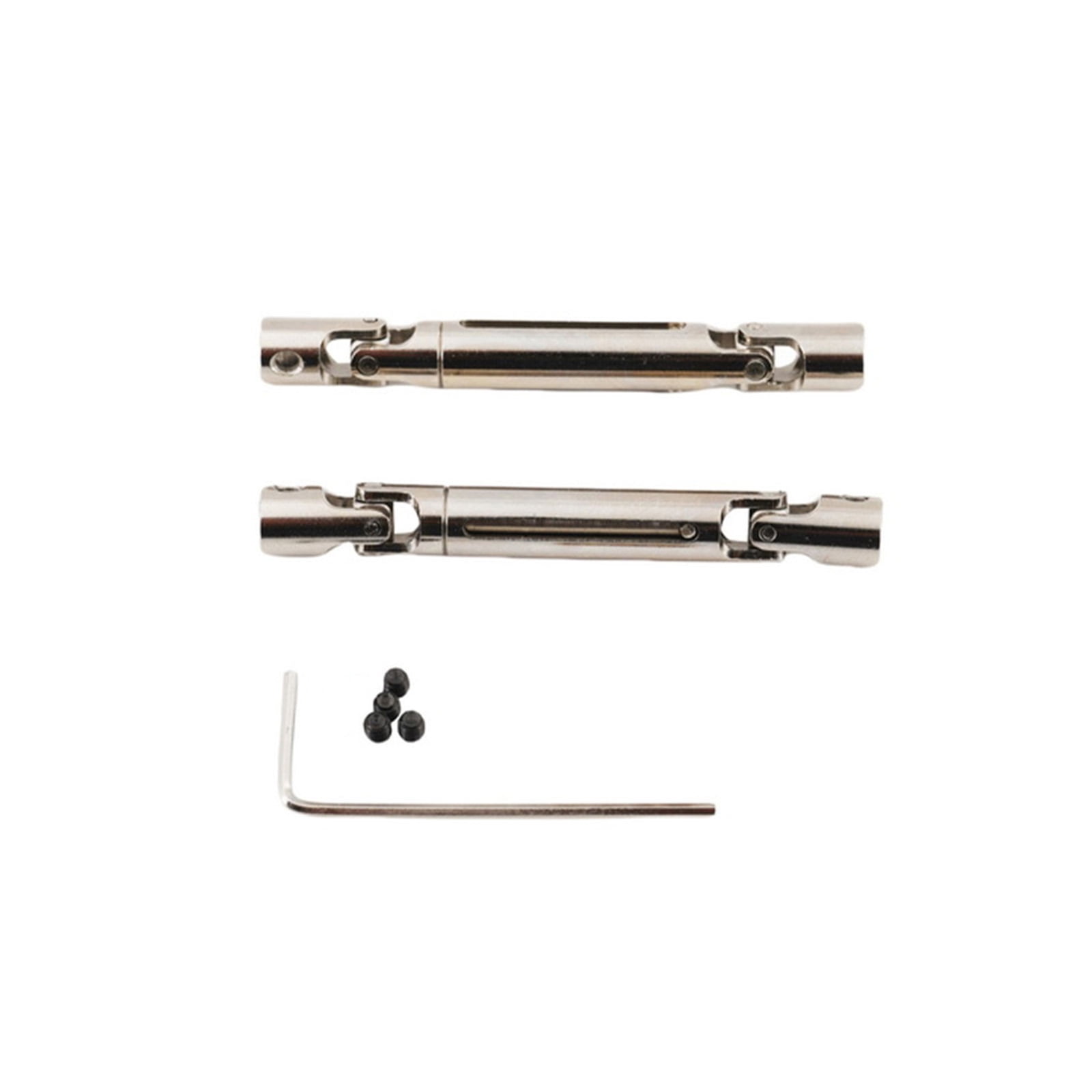 Multipurpose Sturdy Metal 4WD Drives Shaft Designs for Model ...