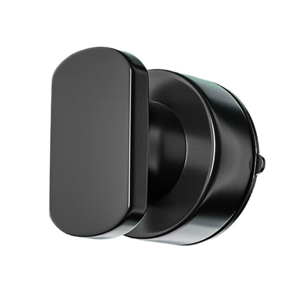 Multipurpose Suction Cup Pull Handle Sturdy ABS Materials Designs for Bathrooms Kitchens Bedrooms Without Tool Need