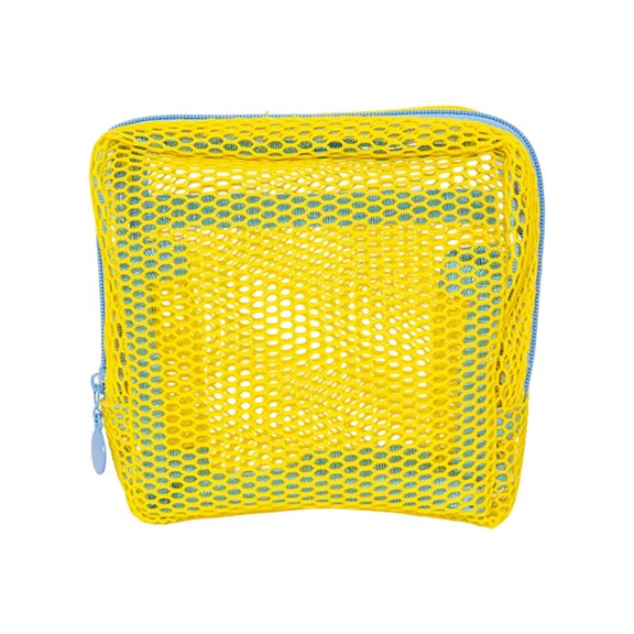 Multipurpose Sundries Storage Bag Travel Cosmetic Storage Pouches Makeup Organizers Portable Makeup Bags with Zipper