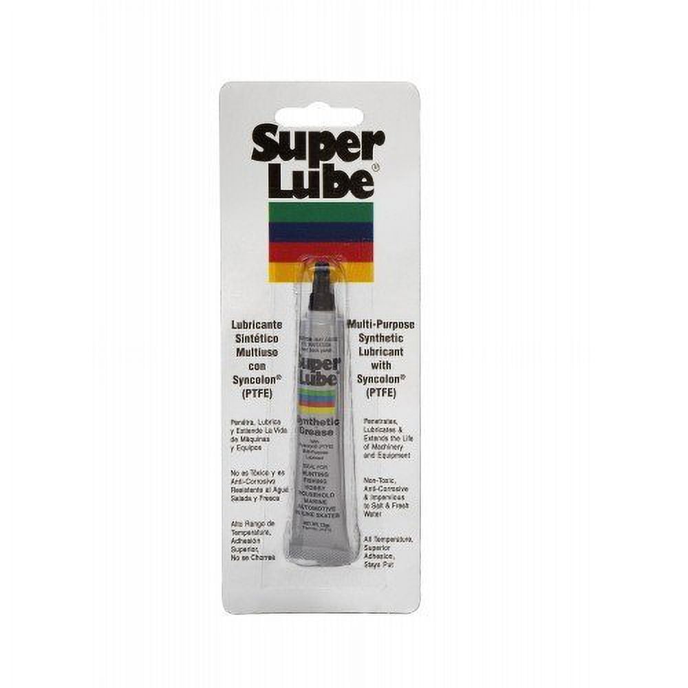 Multipurpose Synthetic Based Grease