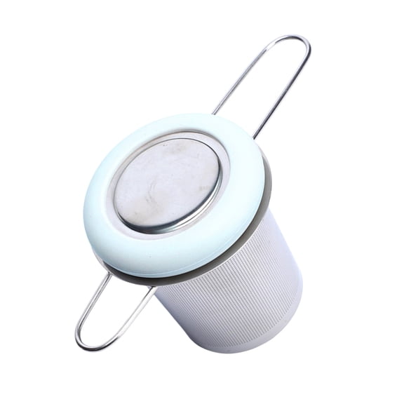 Multipurpose Teas Infuser Brewing Basket With High Temperatures Resistance For Brewing Coffee And Loose Teas