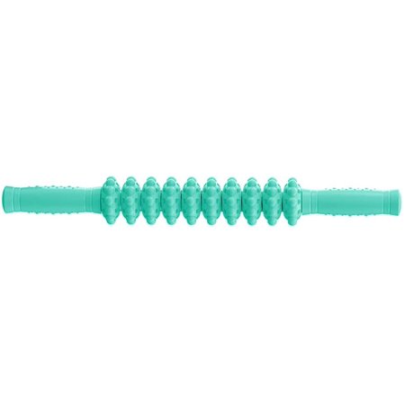 Multipurpose Tool Muscle Roller Massage Stick Bendable Back Roller Massage Bar Leg Roller for Muscles Neck Gym Rod Hand Tools
