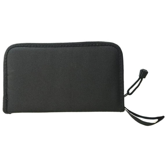 Multipurpose Tool Storage Pouches Clay Sculpture Storage Bag Carving Tool Case for Sculpting Essential and Art Supplies