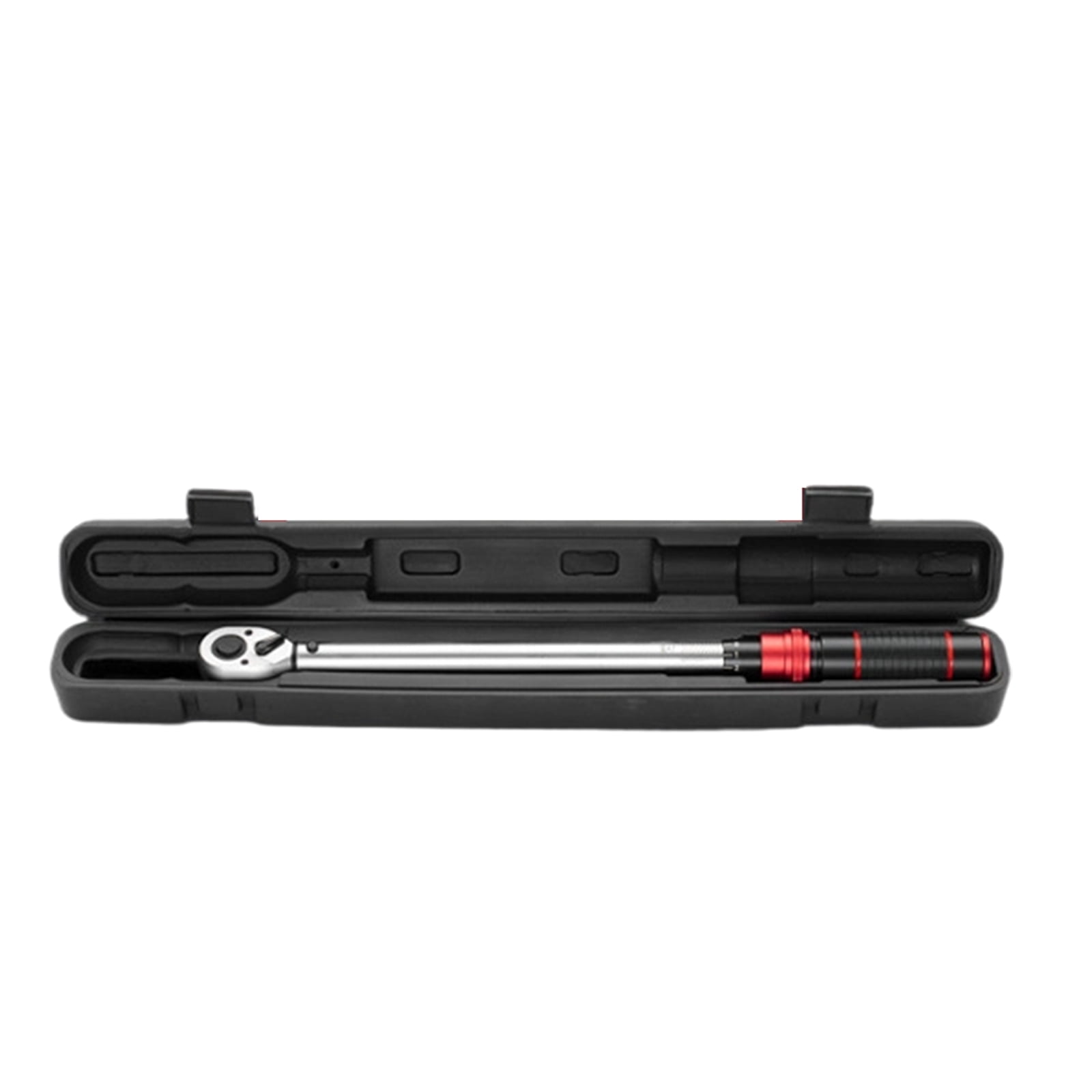Multipurpose Torques Wrench Professional 1/4" 3/8" 1/2inch Drive Precisions Wrench For Mechanics And Craftsmen