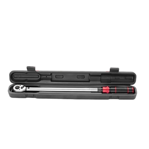 Multipurpose Torques Wrench Professional 1/4" 3/8" 1/2inch Drive Precisions Wrench For Mechanics And Craftsmen