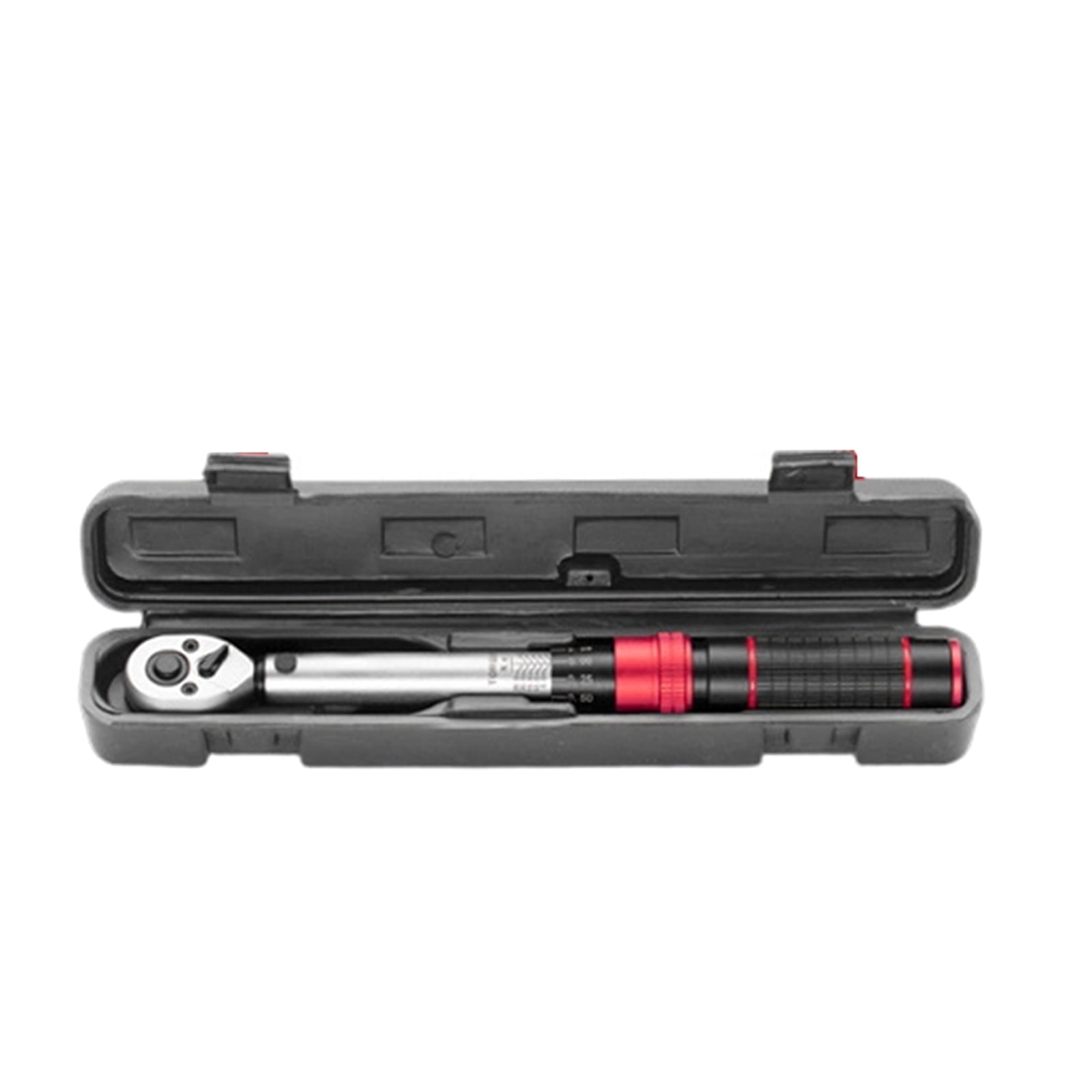 Multipurpose Torques Wrench Professional 1/4" 3/8" 1/2inch Drive Precisions Wrench For Mechanics And Craftsmen