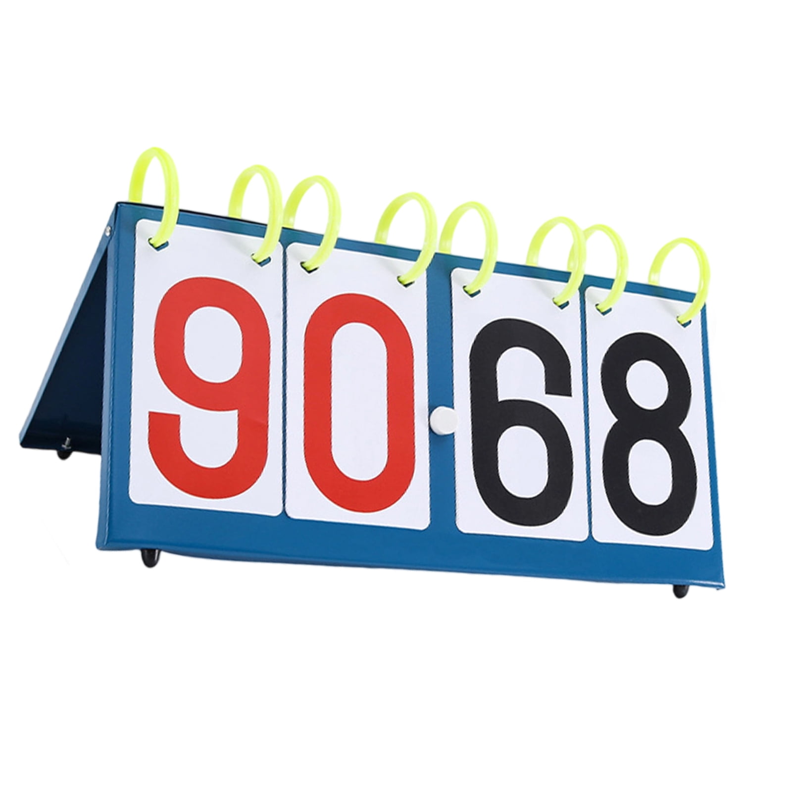 Multipurpose Training Score Display Panel PVC Texture Suitable for ...