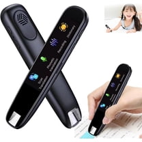 Multipurpose Translation Pen,Translation Scanning Pen,Language Translator Device,112 Language Translation Scanning Reading Pen with WiFi/Offline/Photo Suppor