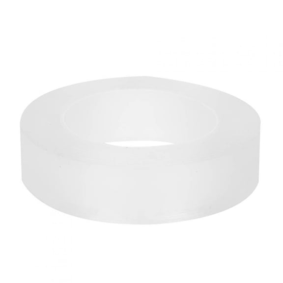 Multipurpose, Transparent Adhesive for Household Use" (116 characters) Washable Nanometer Double-Sided Traceless Tape
