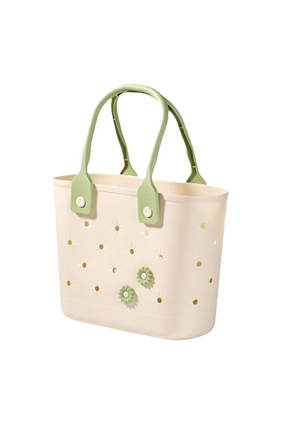 Multipurpose Travel Storage Bag Convenient for Beach and Pool Outings Portable and Sturdy for Easy Carrying Storage