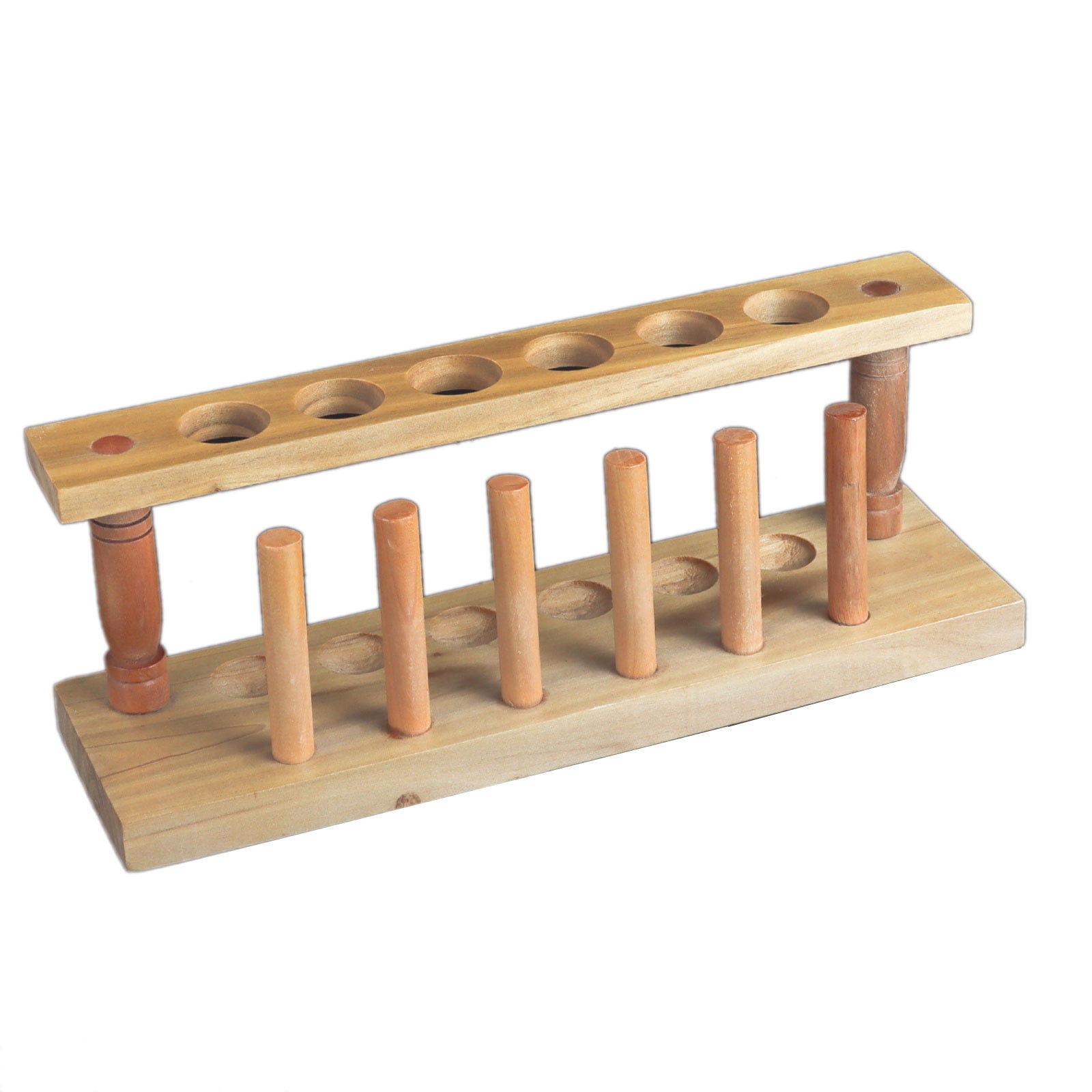 Multipurpose Tube Holder Tube Rack 22mm Centrifuge Tube Organizers ...