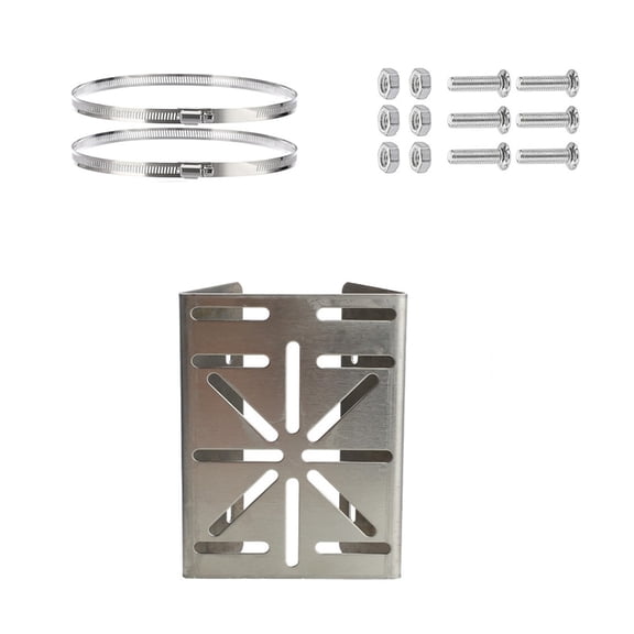 Multipurpose Universal Camera Mount Stand for Security Tracking Devices with Adjustable Angle and Easy Wall Installation