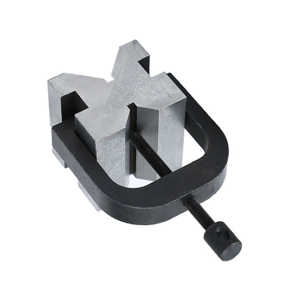 Multipurpose V30 V35 V Shaped Clamp Craft from Sturdy Aluminum Alloy Materials for Long Time Use High Performances