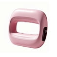 thumbnail image 1 of Multipurpose Waist Tummy Fascia Massage Ring,Adjustable Vibration MassagerPink, 1 of 5
