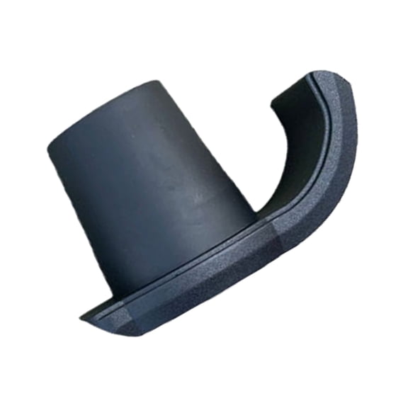 Multipurpose Walkers Glides Skis Sturdy Nylon Materials Replacement Feet Accessory for Smooth and Quiet Mobilities