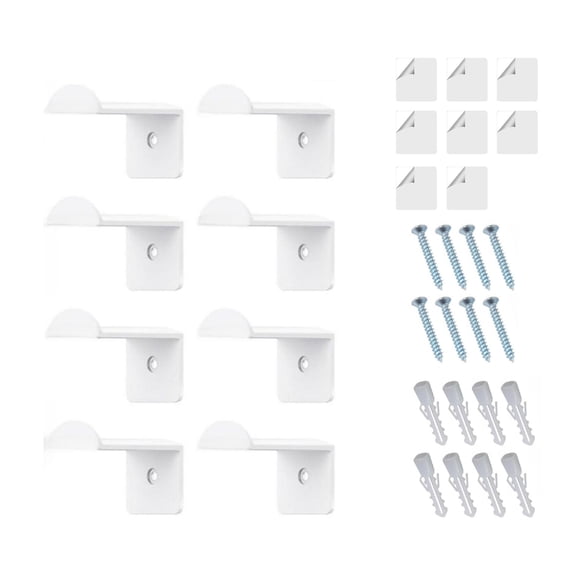Multipurpose Wall Mounted Hat Rack for Stylish And Practical Organization