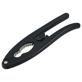 Multipurpose Walnut Pliers Nut Pliers Shelling Tools Fruit Opening Equipment Walnut Pliers Kitchen Tool